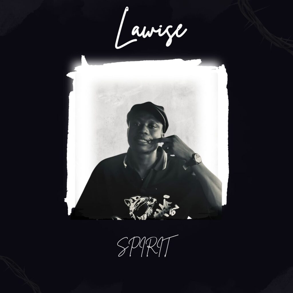 SDJ LAWISE - SPIRIT